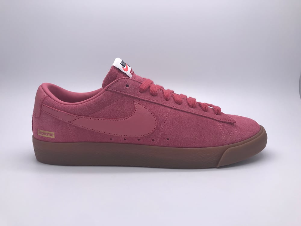 blazer low gt qs