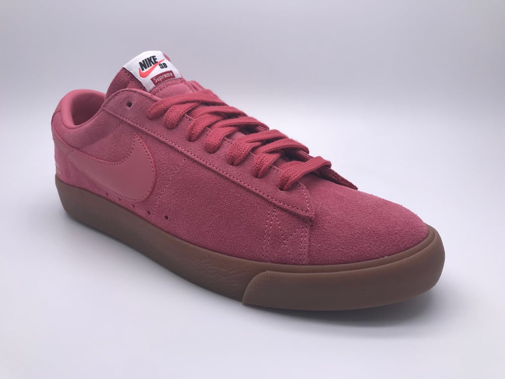 blazer low gt qs