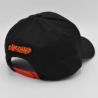 Image 4 of Casquette brodée BABTOU PUR SOUCHE QUI CASSE DES BOUCHES  (Limited Series)  