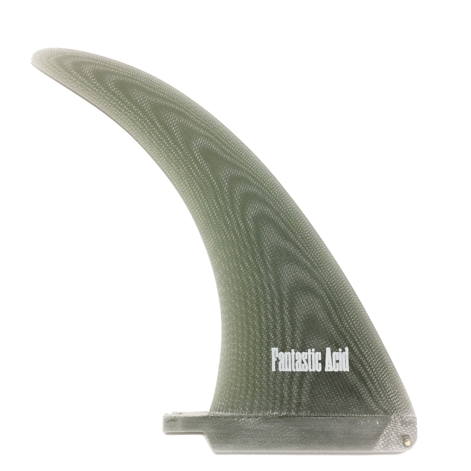 FINS UNLIMITED ALPHA FLEX VOLAN 8.0 | hartwellspremium.com