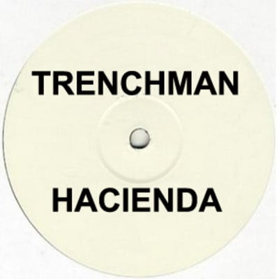 Image of Trenchman Hacienda - Trenchman Hacienda 