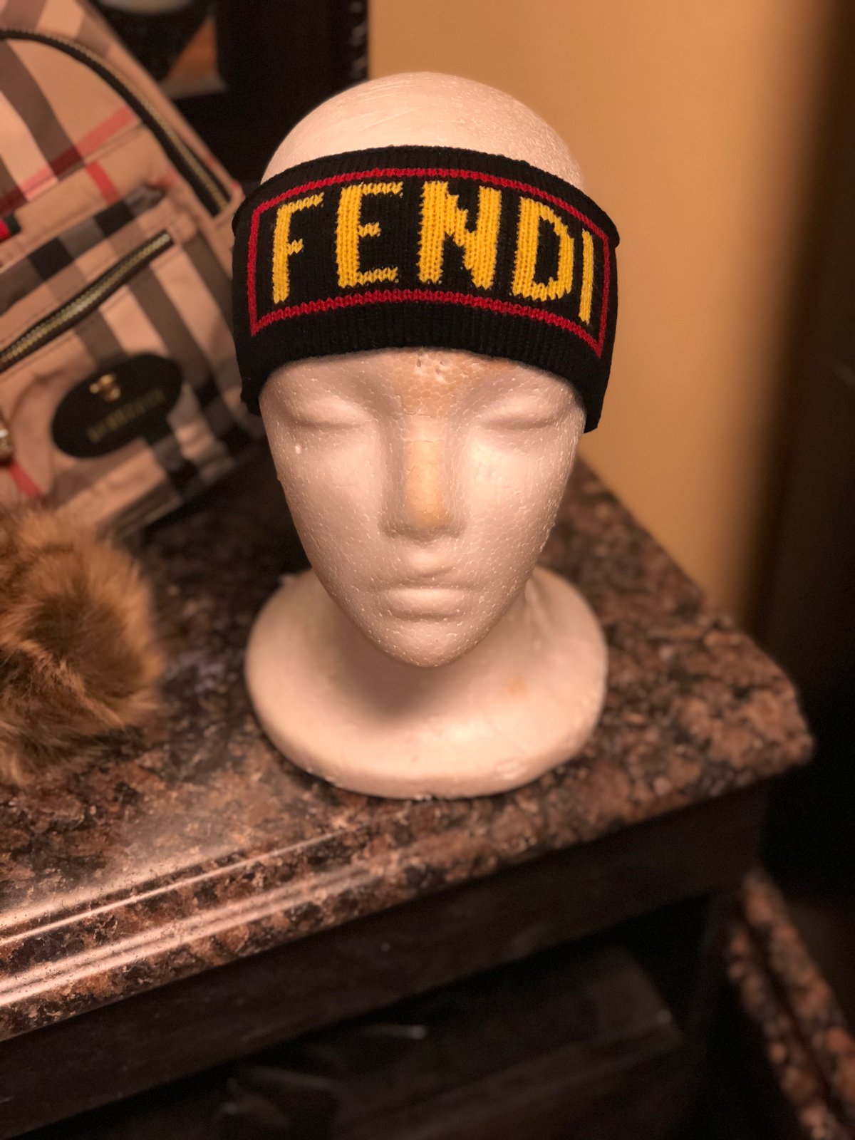 designer headbands