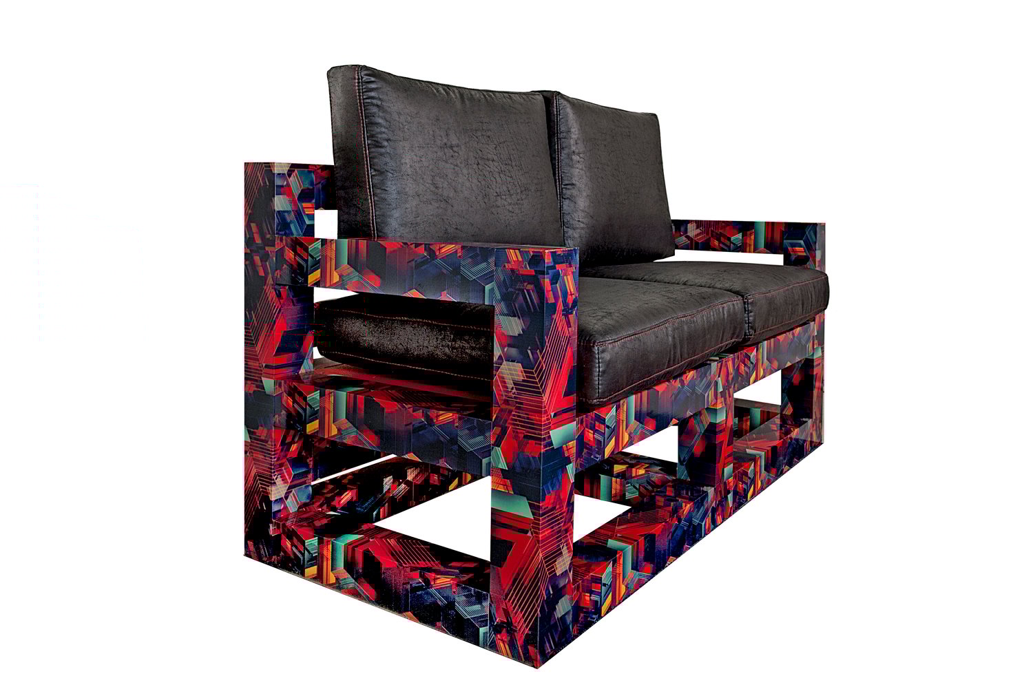 Image of Urban Cube ❌