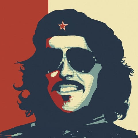 Image of The Cuban Brothers - Mike 4 President (Remixes)