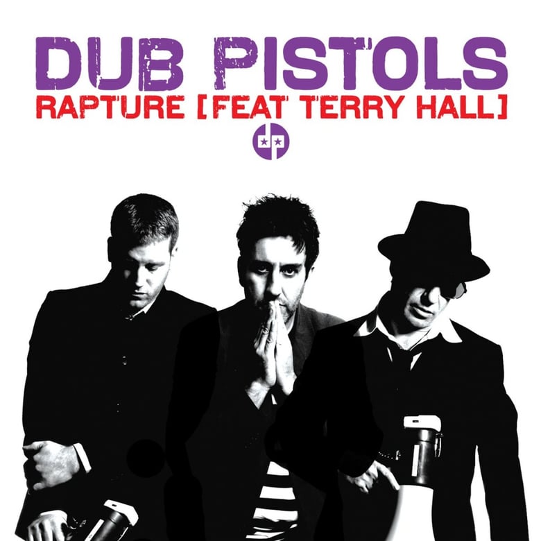 Image of Dub Pistols - Rapture 