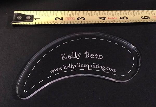Image of Kelly Bean--single