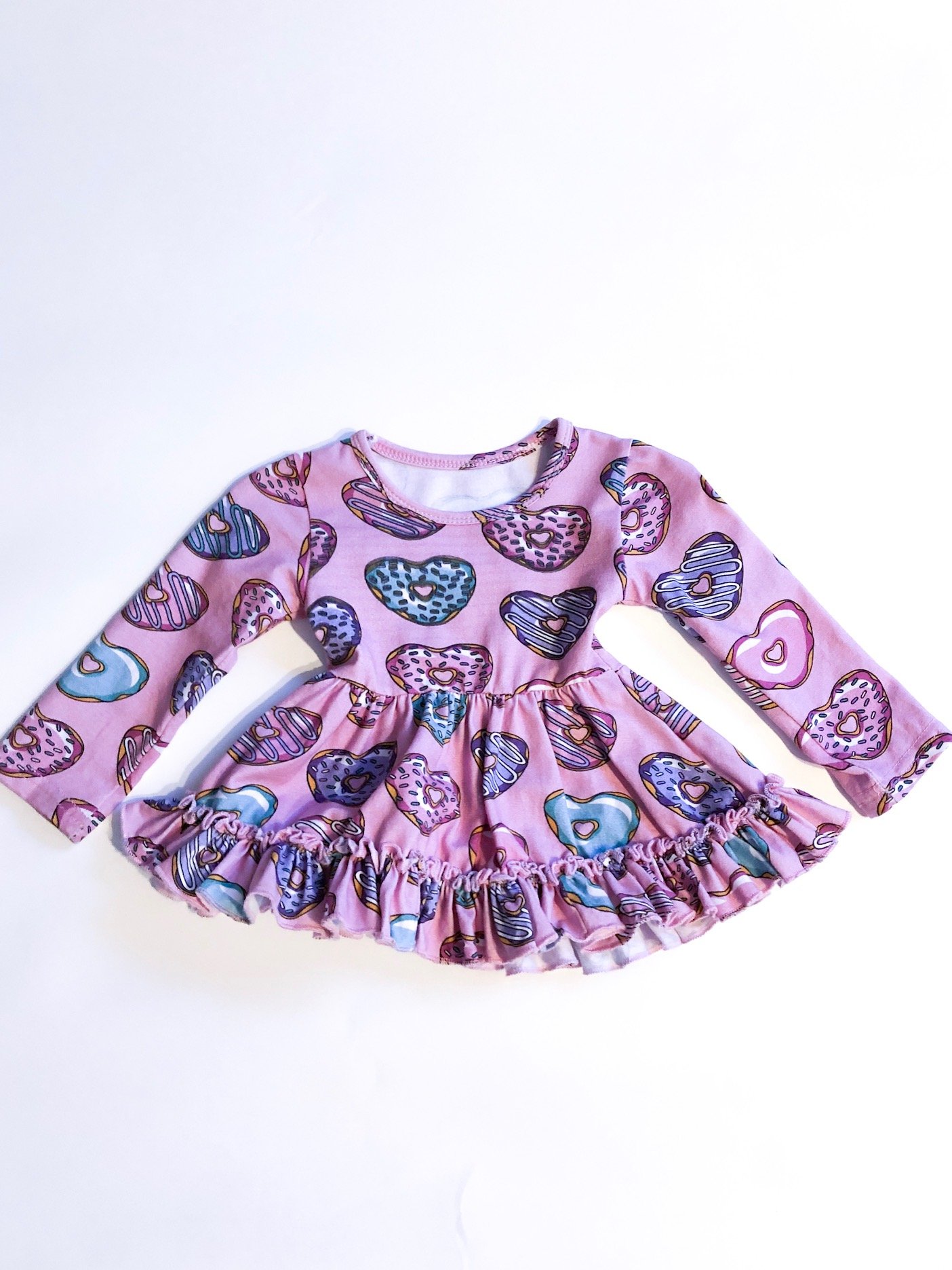 Image of Donut Tunic