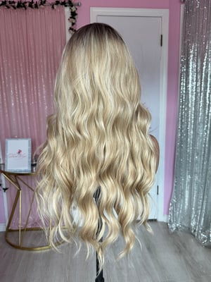 Image of Alice throw on and go (ready to ship)