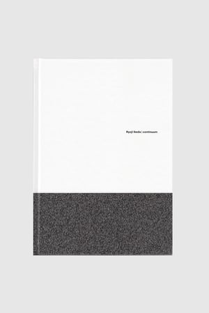 Ryoji Ikeda - continuum