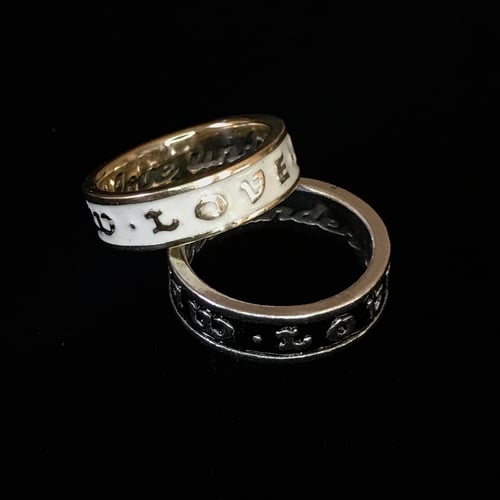 Image of THELEMA II (love)