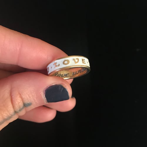 Image of THELEMA II (love)