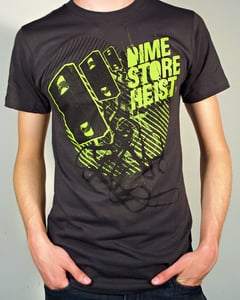 Image of VHS Tangles Shirt - CLEARANCE