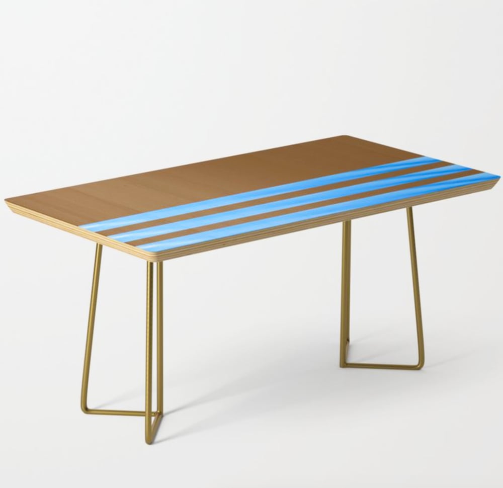 Image of SkyLine table ✨