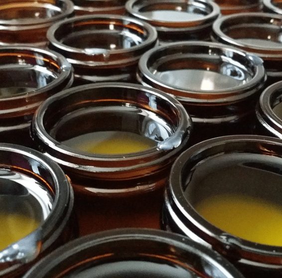 Image of Beard Butter Rosemary And Cedarwood