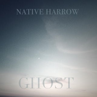 Image of Ghost CD