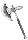 War Axe