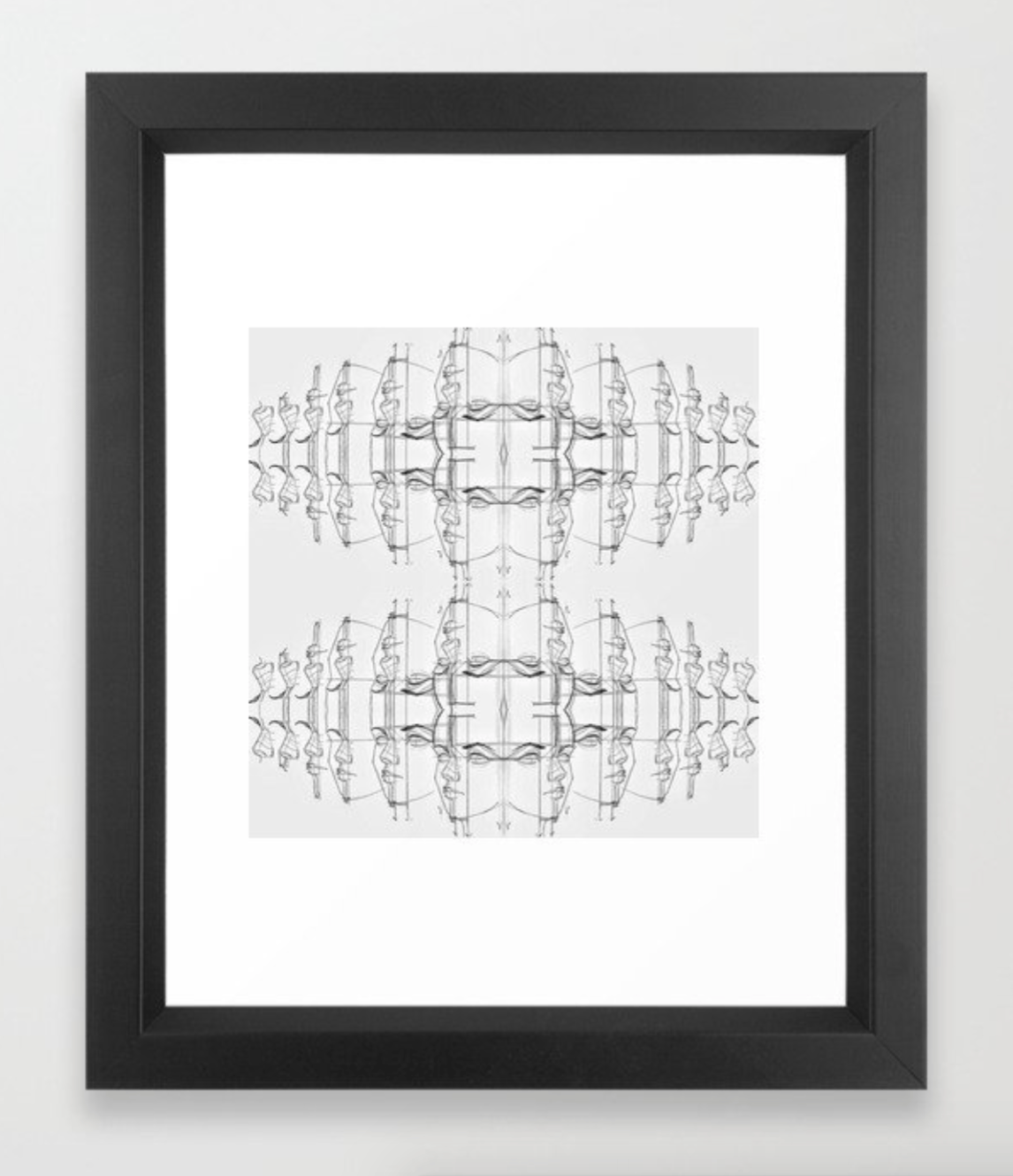 Image of Introspective Mind art ⬛️