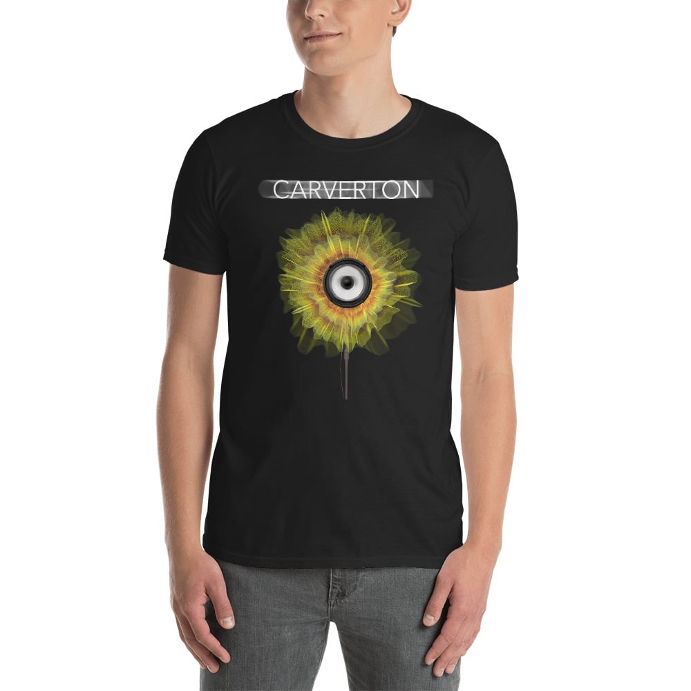 Image of Chasing Sounds T-shirt