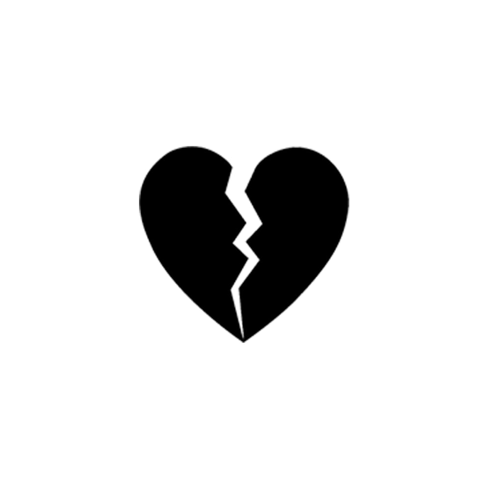 Image of Broken Heart 