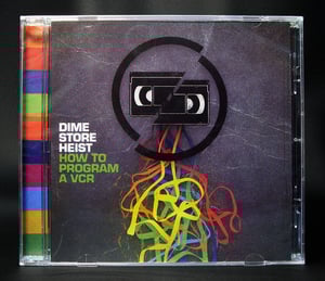 Image of How to Program a VCR - CD – CLEARANCE