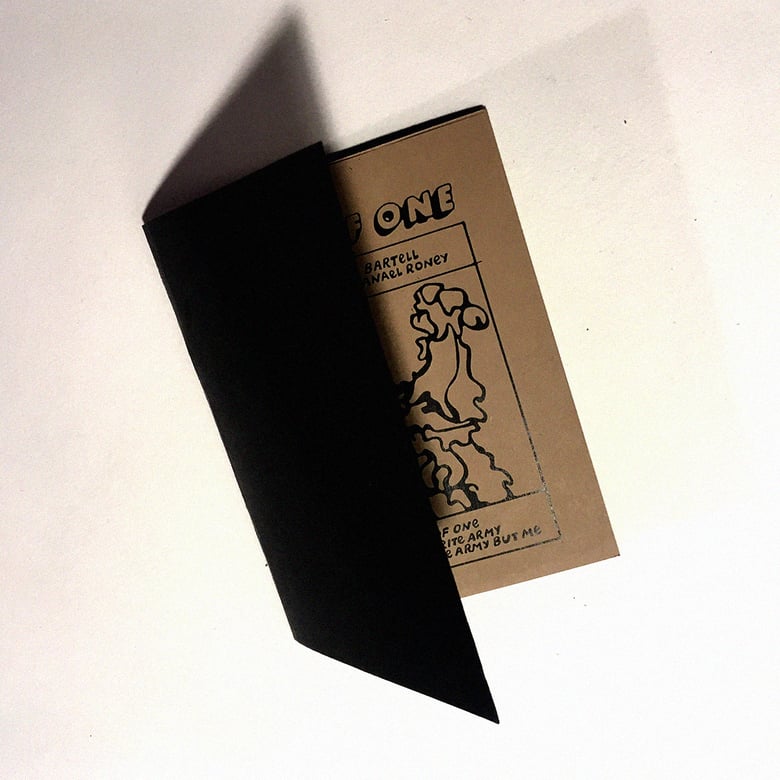 Image of Army Of One