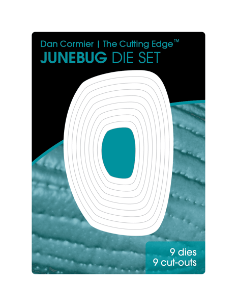 Image of Junebug Die Set