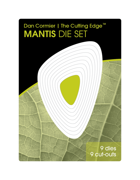 Image of Mantis Die Set
