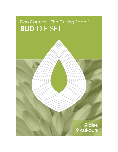 Image of Bud Die Set