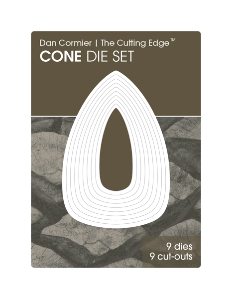 Image of Cone Die Set