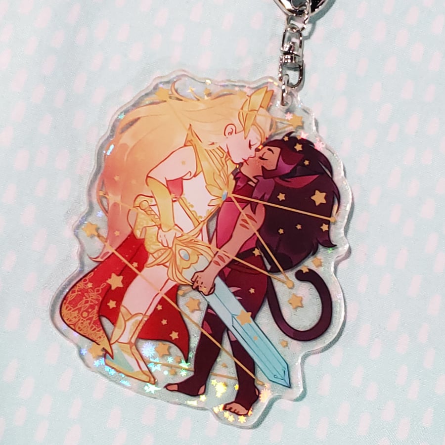 catradora merch