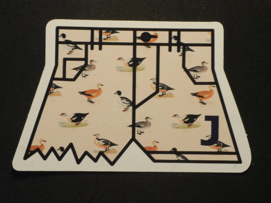 Image of Le Ducks