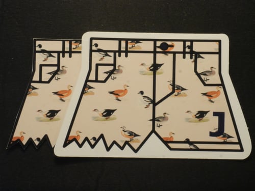 Image of Le Ducks