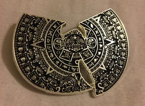 Image of Dynasty pin