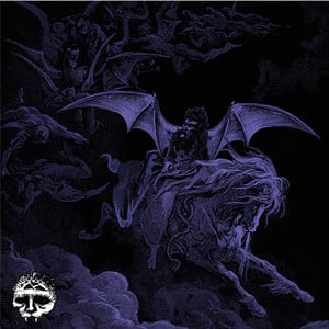 Image of INTEGRITY / KRIEG Split Band Exclusive LP (Relapse Records)