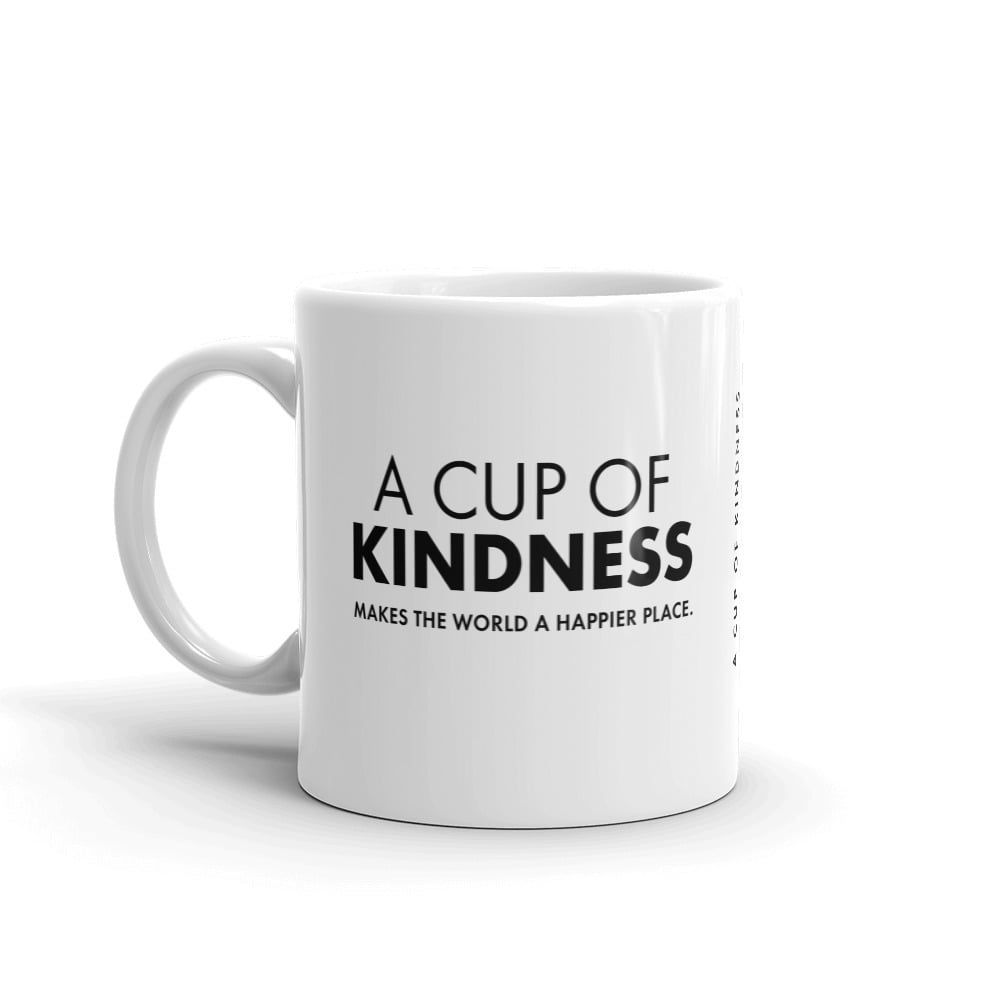 Image of Cup of Kindness Mug