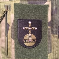 Image 4 of LANDSKAPSSKÖLD UPPLAND