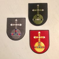 Image 1 of LANDSKAPSSKÖLD UPPLAND