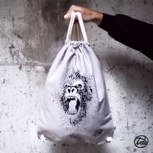 Image of Ira nera Urban Backpack