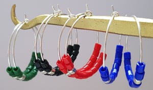 Image of Pendientes Lucía.