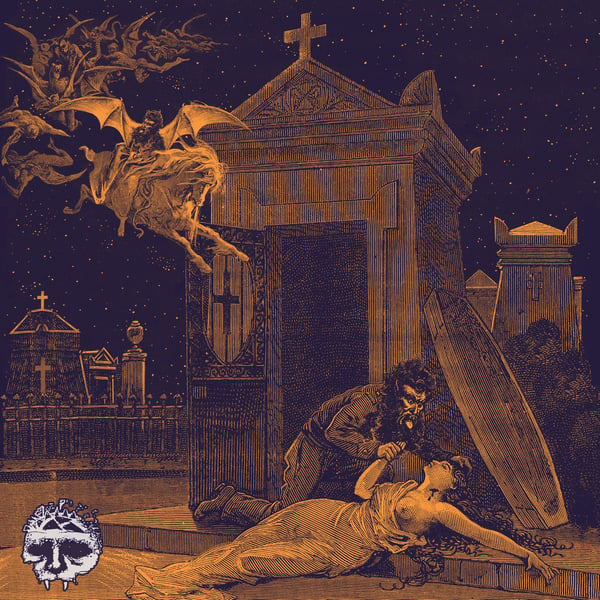 Image of INTEGRITY / PSYWARFARE Split LP (Ghost Of A389 Exclusive)