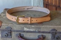 Image 3 of The 'Saturn' belt