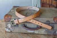 Image 1 of The 'Saturn' belt