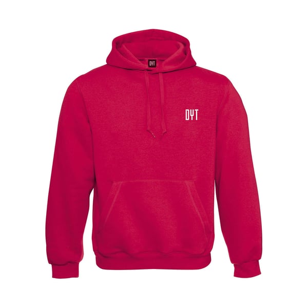 Image of DYT Sorbet Hoodie