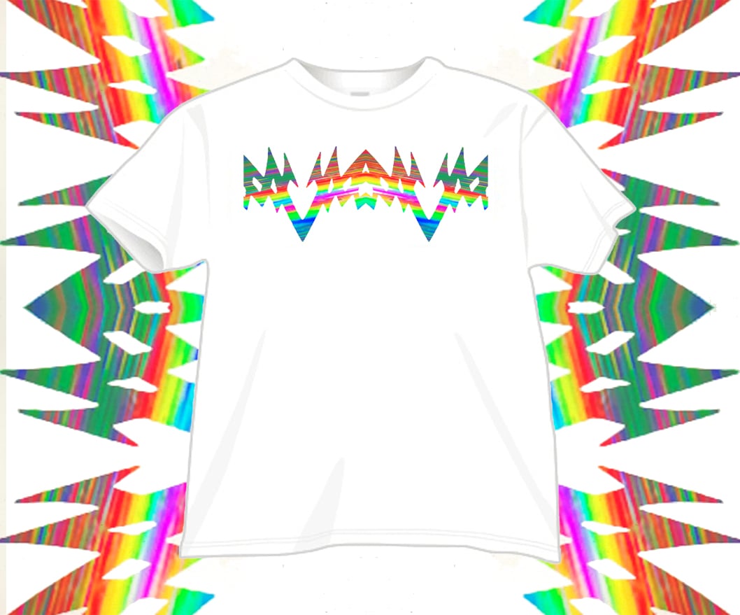 Image of Samba Skull T-Shirt ๐โ ๏ธ