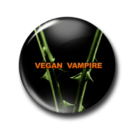 Type Vegan : Button