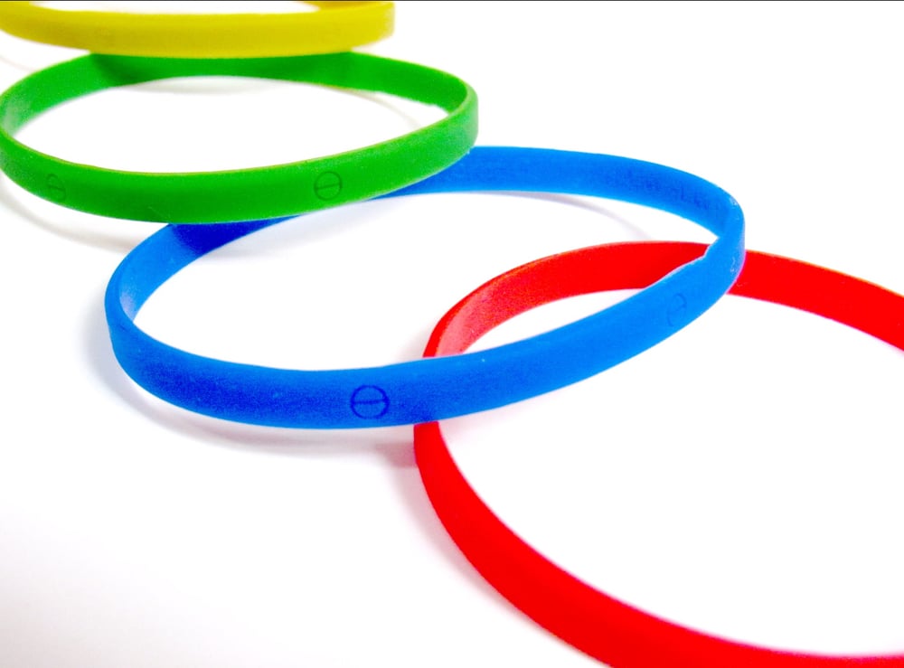 Social Codes-Cartier Wristband