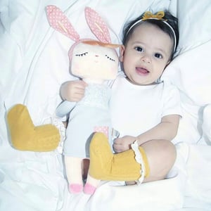 Image of BUNNY DOLLS