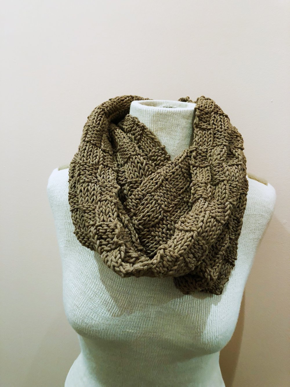 Image of Latte Cowl