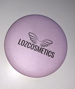 Image of Loz Cosmetics Small Mirror