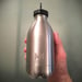 Image of Gourde MM 'daily' inox 450 ml